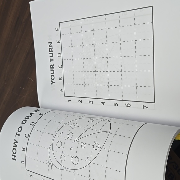 Hello Spring Activity & Coloring Book For Kids - Picture 5 of 6